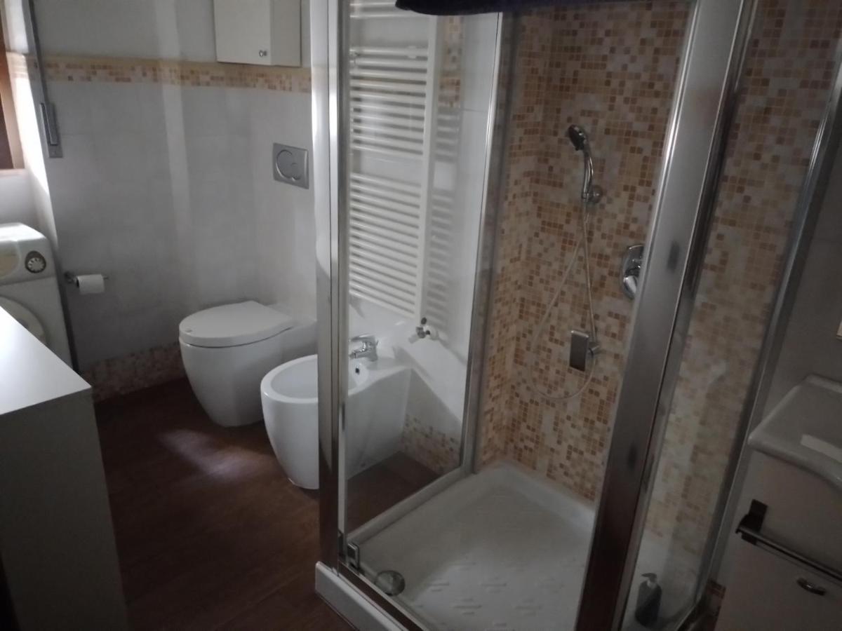 Casa Angi Apartman Firenze Kültér fotó