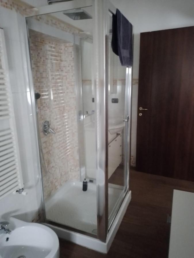Casa Angi Apartman Firenze Kültér fotó