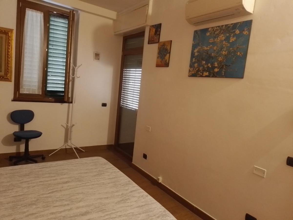 Casa Angi Apartman Firenze Kültér fotó