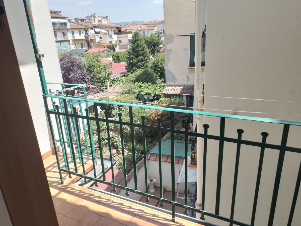 Casa Angi Apartman Firenze Kültér fotó