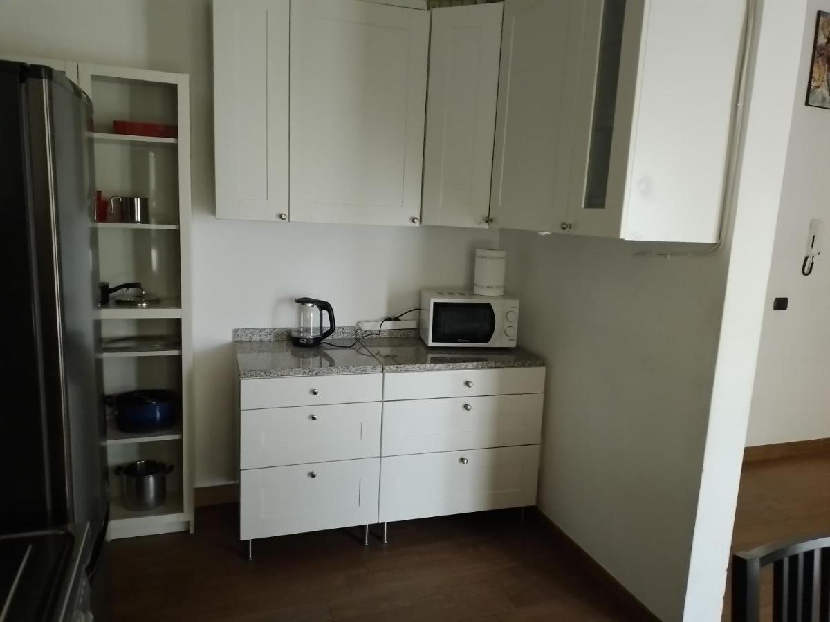 Casa Angi Apartman Firenze Kültér fotó