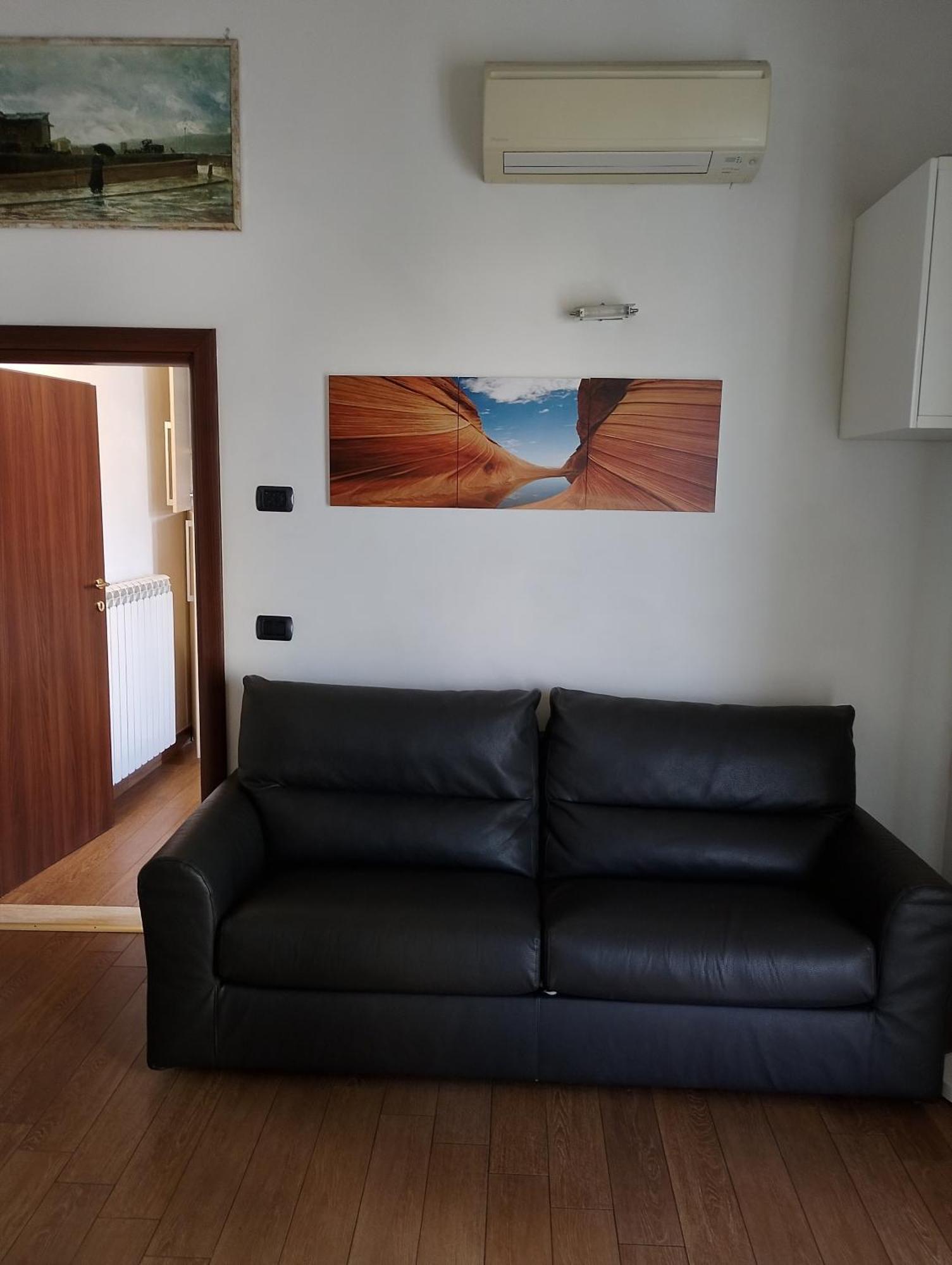 Casa Angi Apartman Firenze Kültér fotó